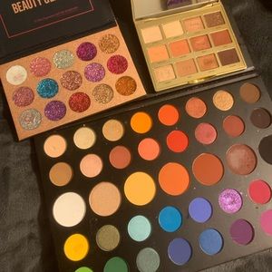 Eyeshadow Bundle
